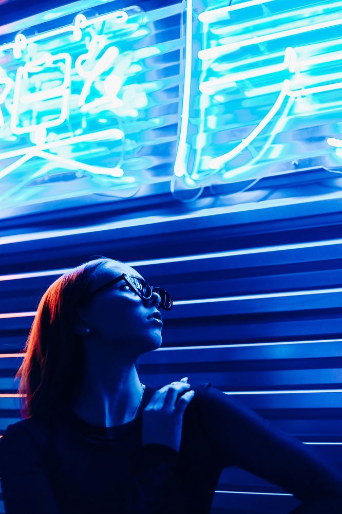 Photograph by Валерия Паули