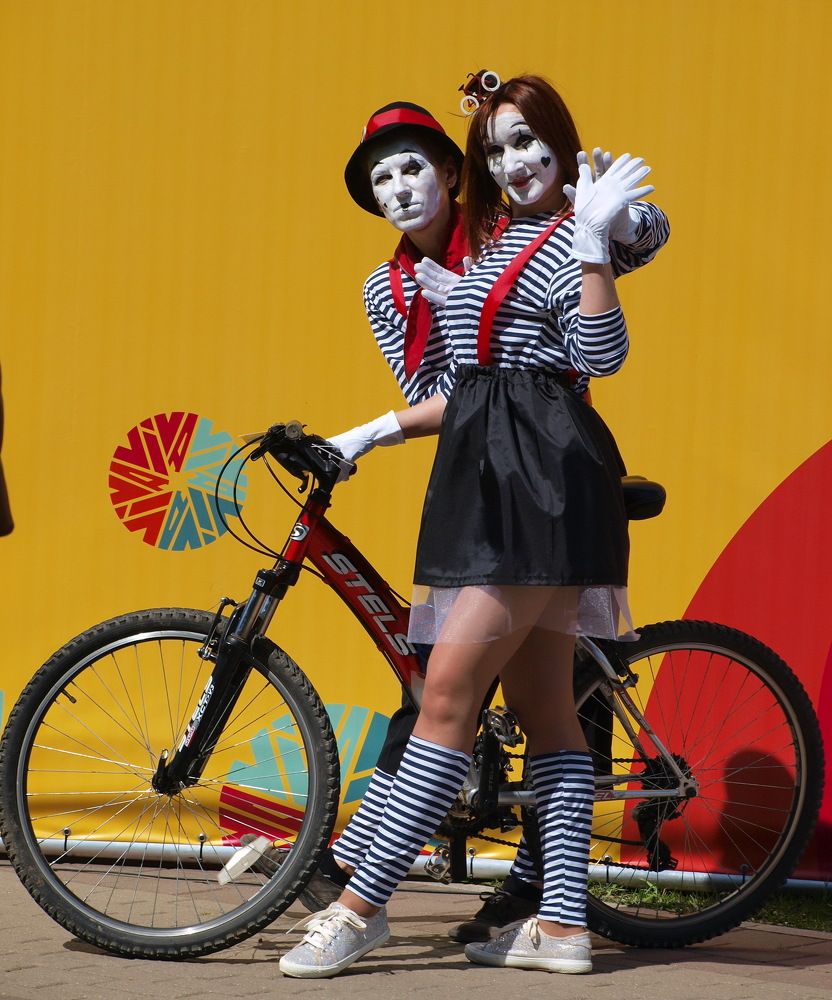 Photograph by Игорь Чеботарёв