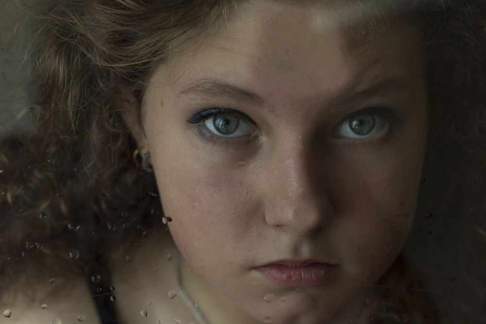 Photograph by Александра Устинова