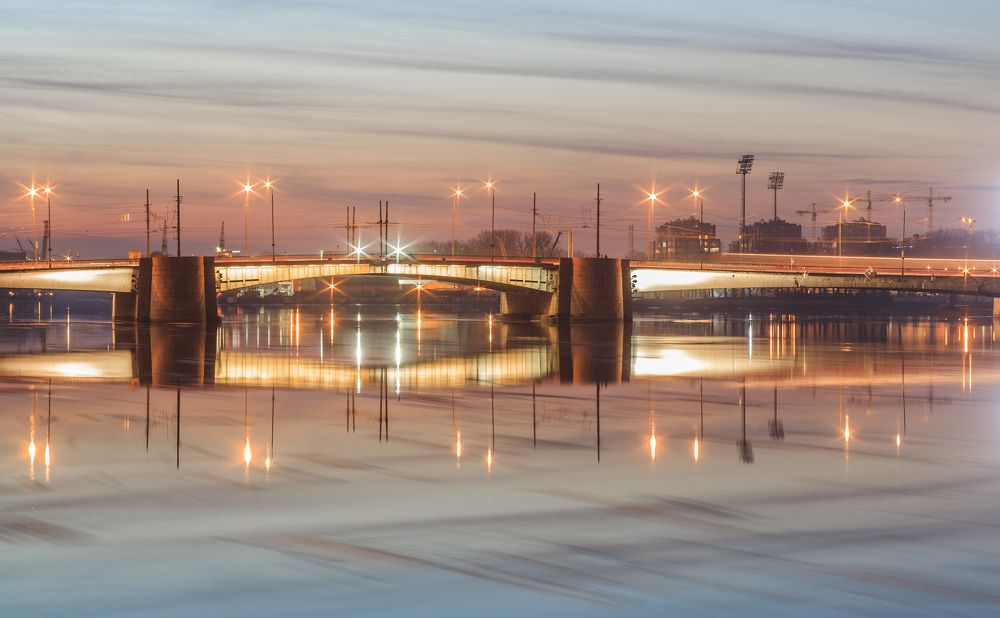 Photograph by Юрий Ковальногов