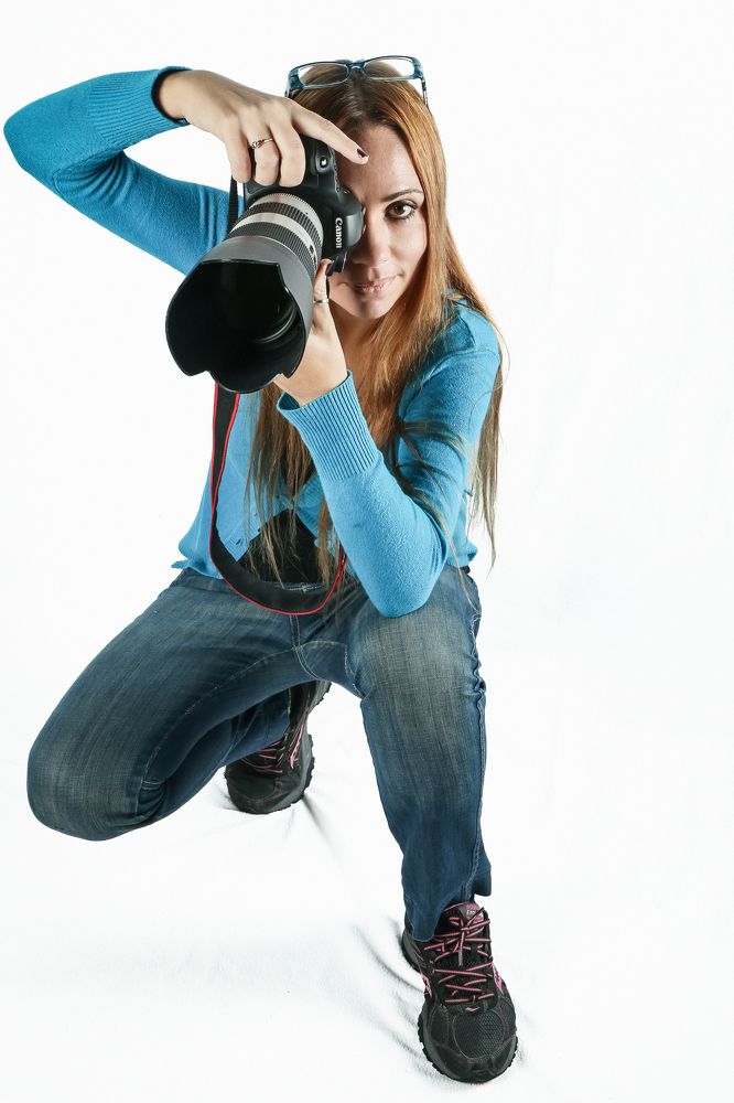 Photograph by Виктория Горловецки