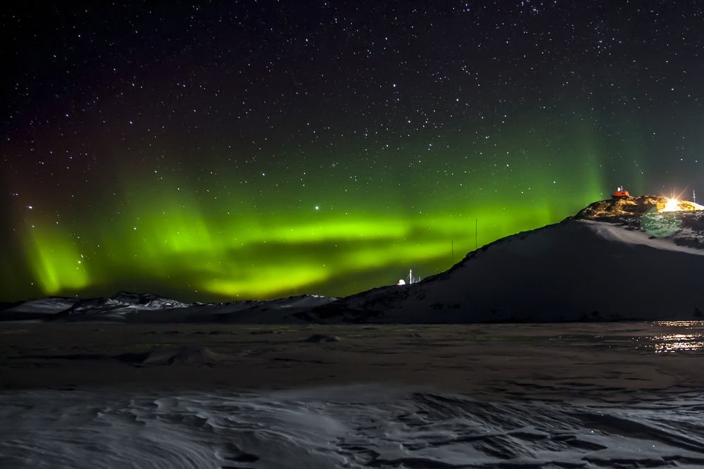 Photograph by Юрий Ковальногов