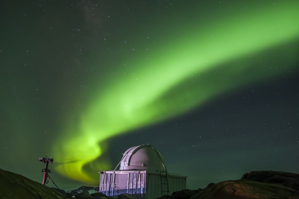 Photograph by Юрий Ковальногов