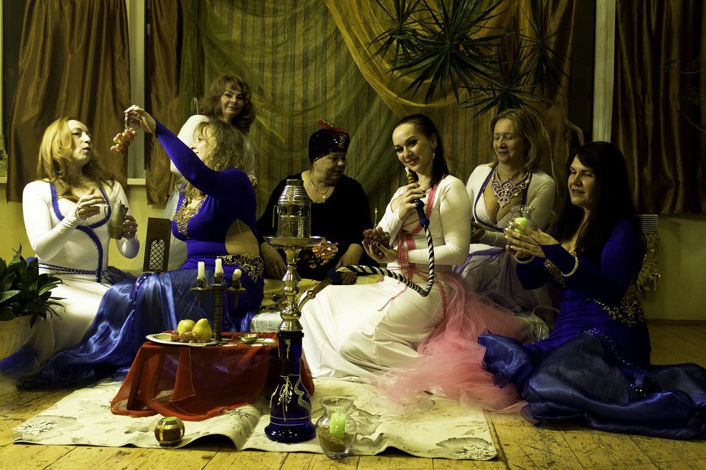 Photograph by Александра Устинова