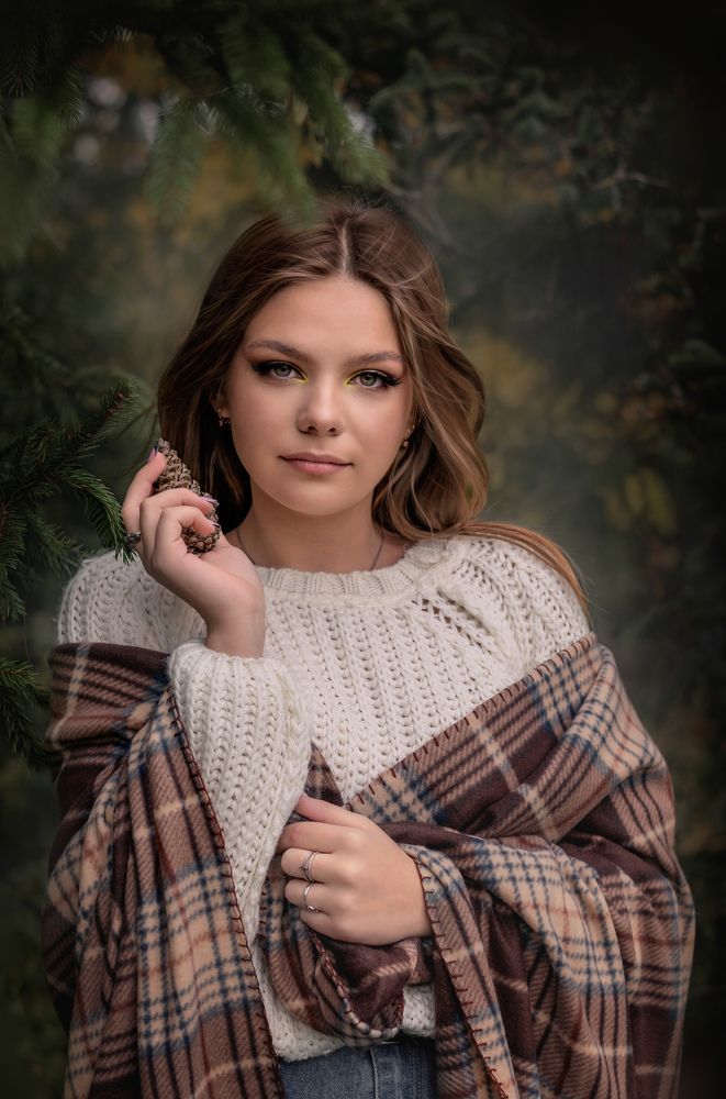 Photograph by Татьяна Каденец