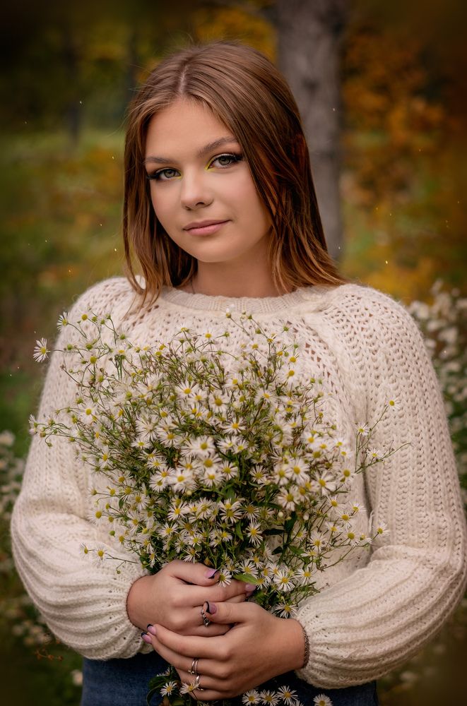 Photograph by Татьяна Каденец