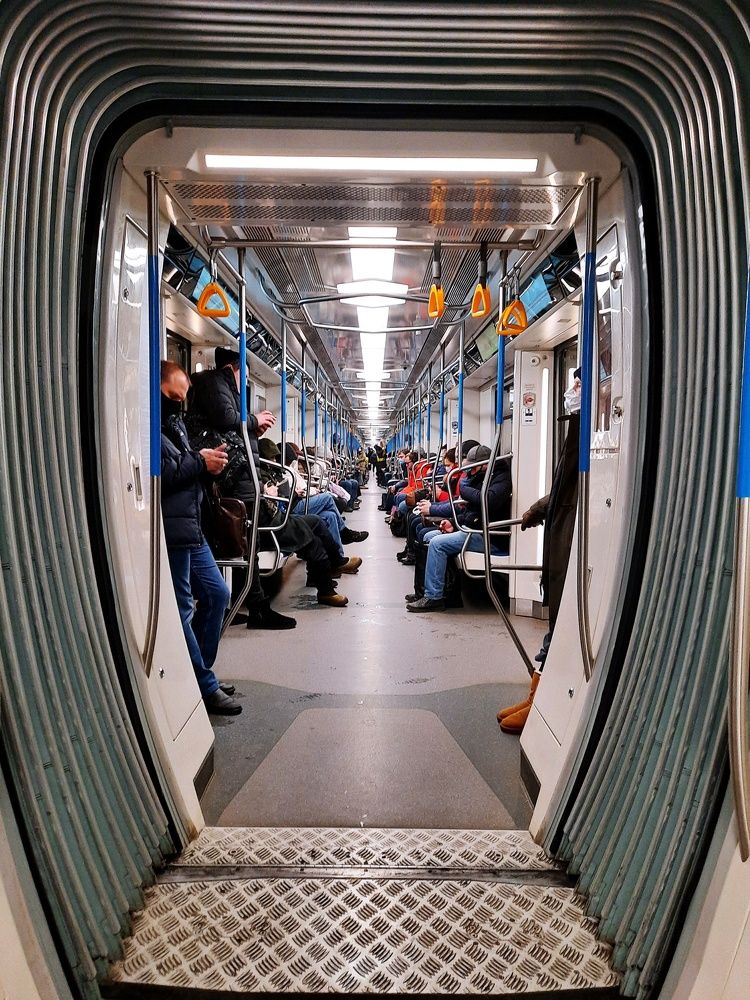 Космический корабль