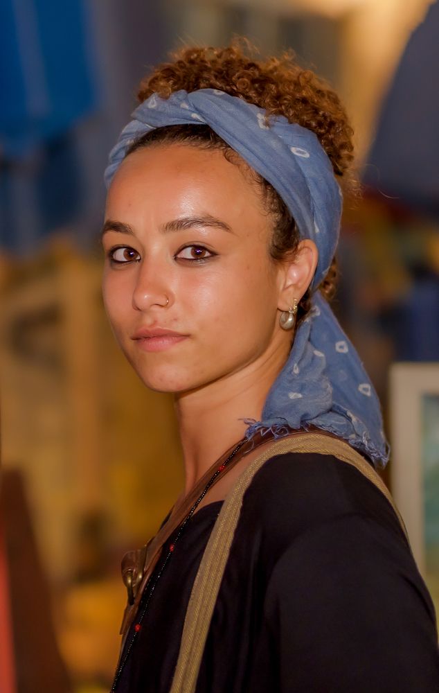 Photograph by Mahmoud Mohamed