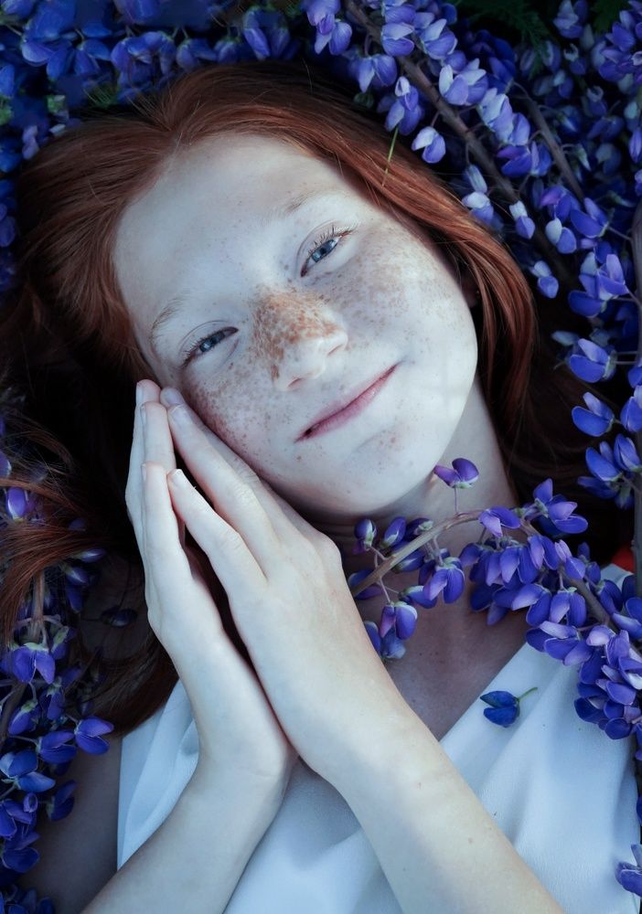 Photograph by Анна Брылева