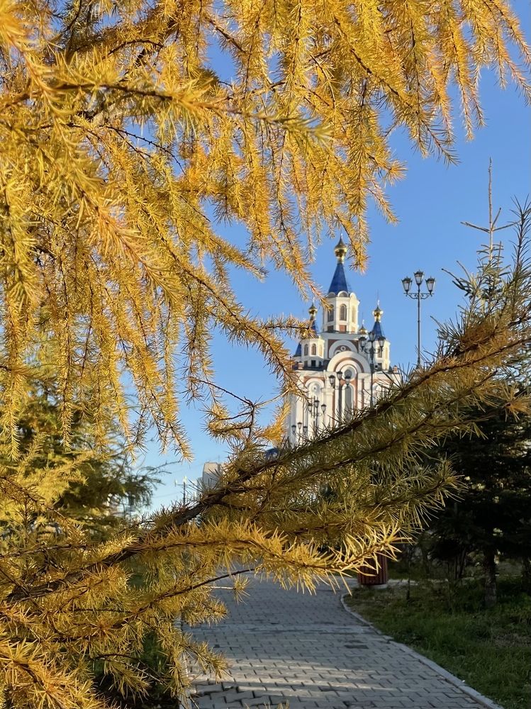 Photograph by Александа Жильцова