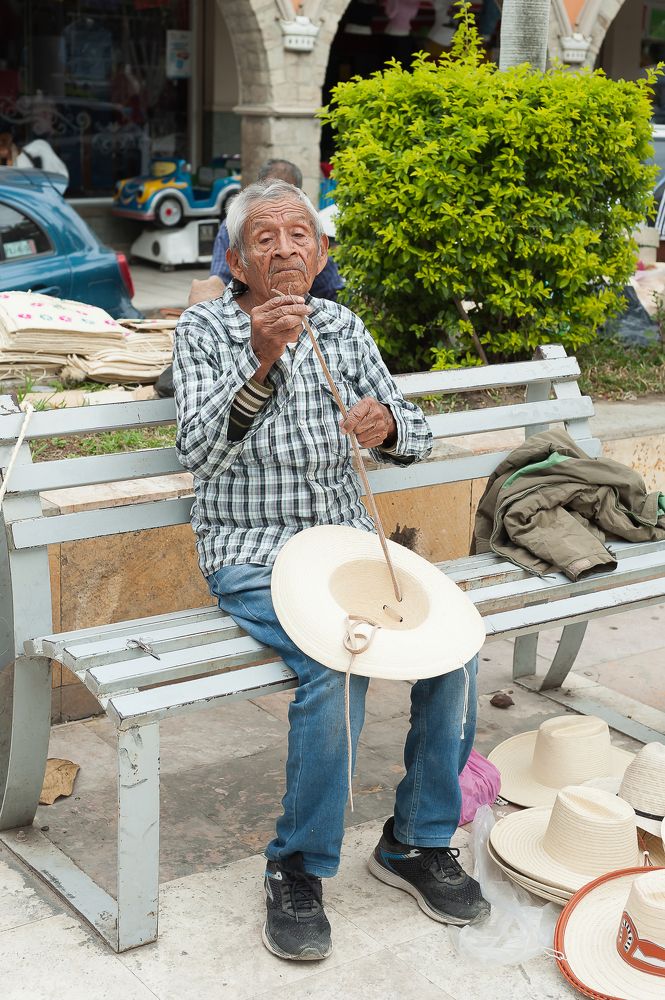 Photograph by Armando López-Guerrero