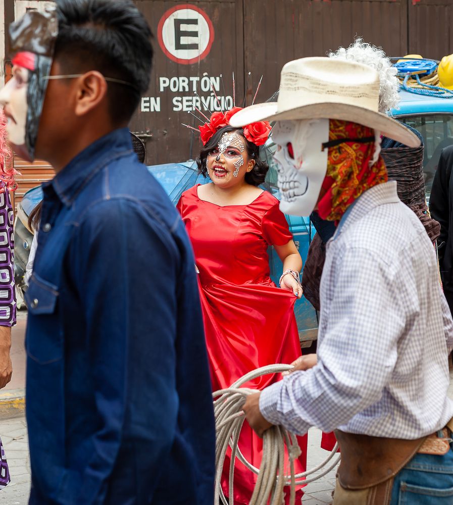 Photograph by Armando López-Guerrero