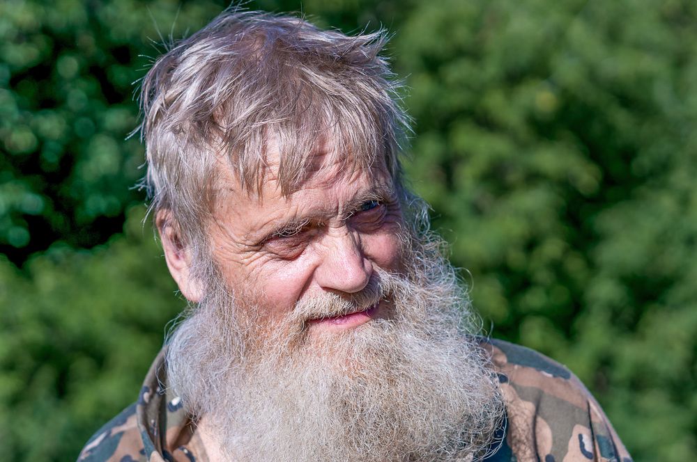 Фотография автора Николай Бологов