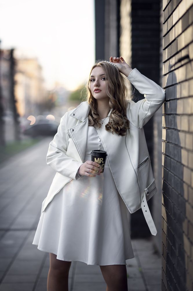 Photograph by Кристина