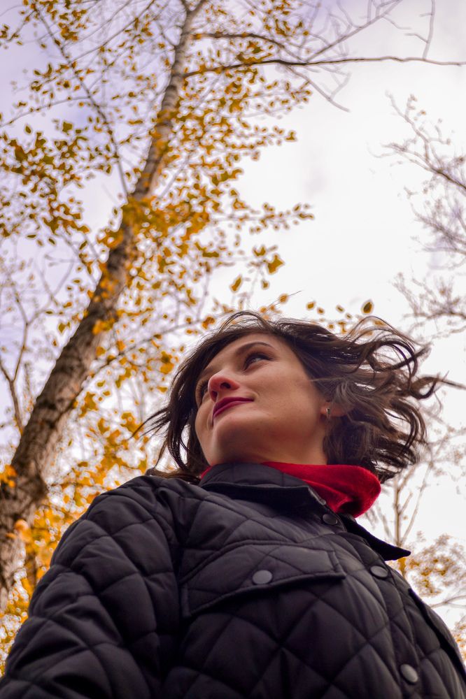 Photograph by Екатерина Рузавина