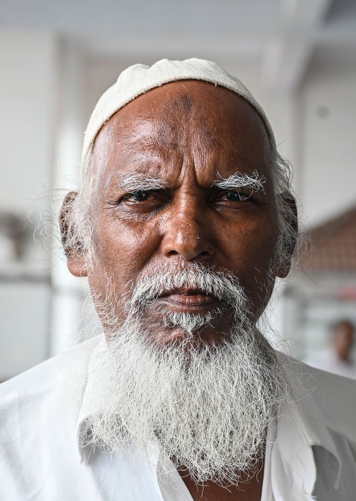 Photograph by GOVIND VISWANATH