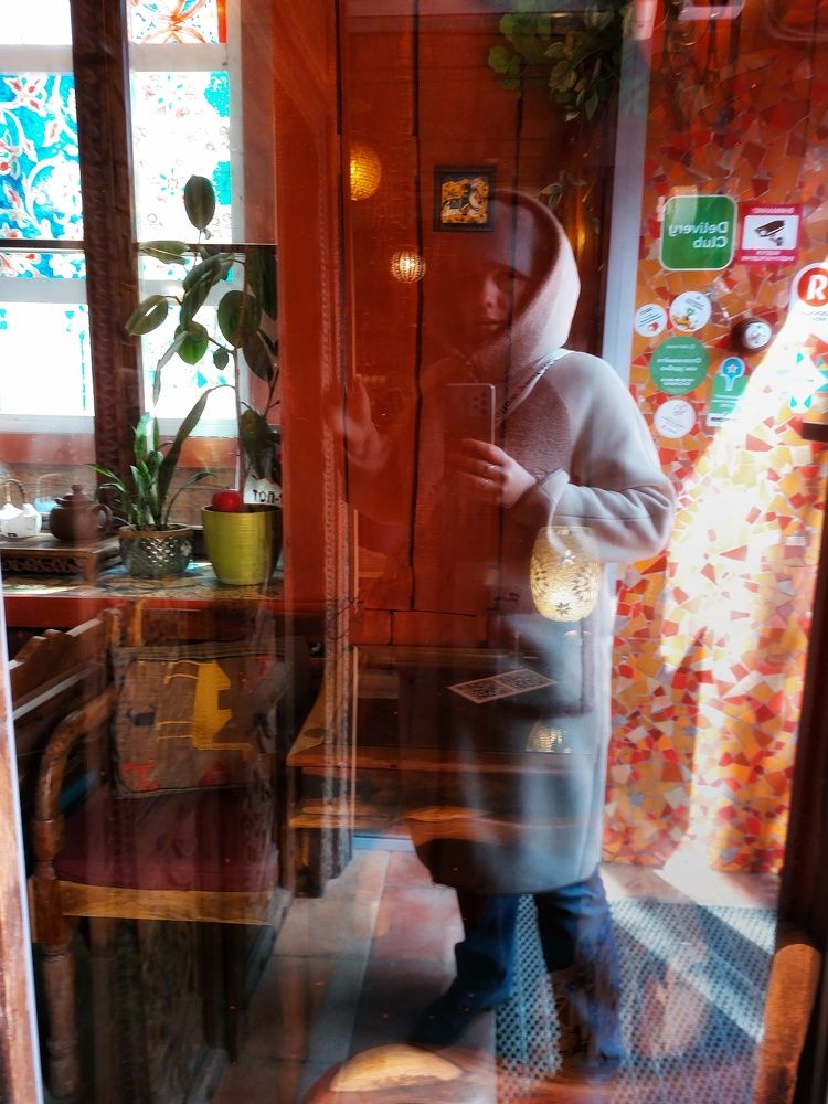 Photograph by Светлана Шиляева