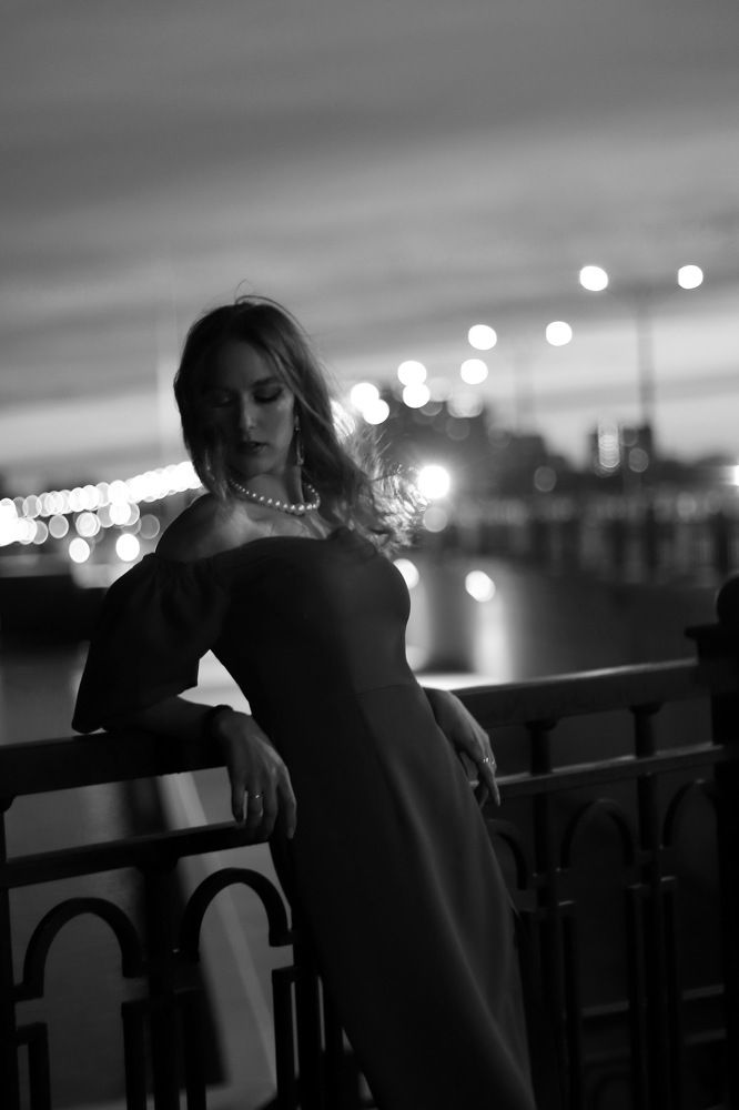 Photograph by Анна Ткаченко
