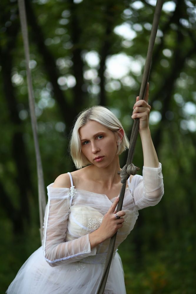 Photograph by Анна Ткаченко