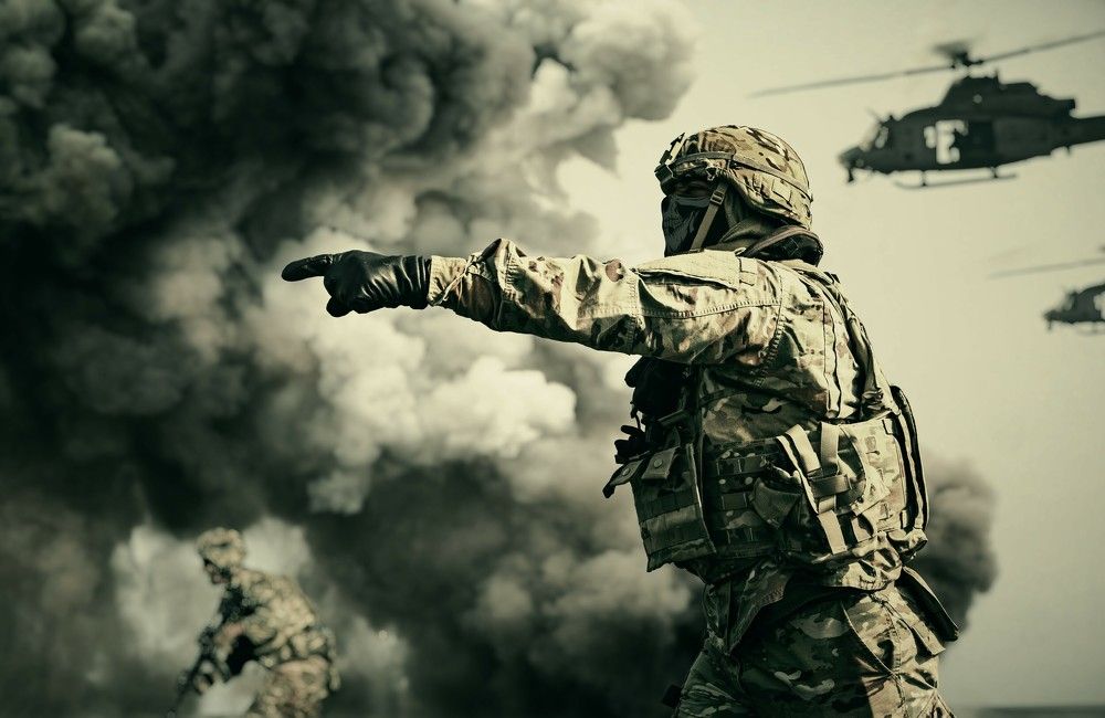 Photograph by Meysam Azarneshin