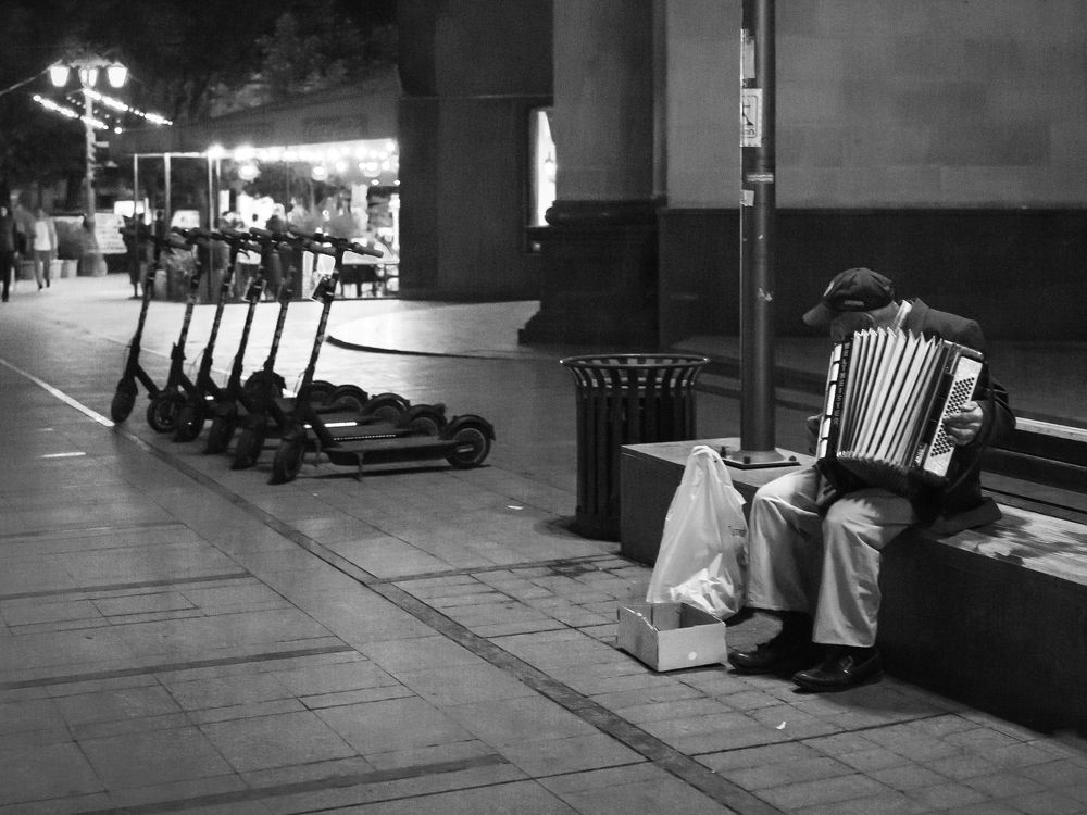 Photograph by Владислав Михайлов