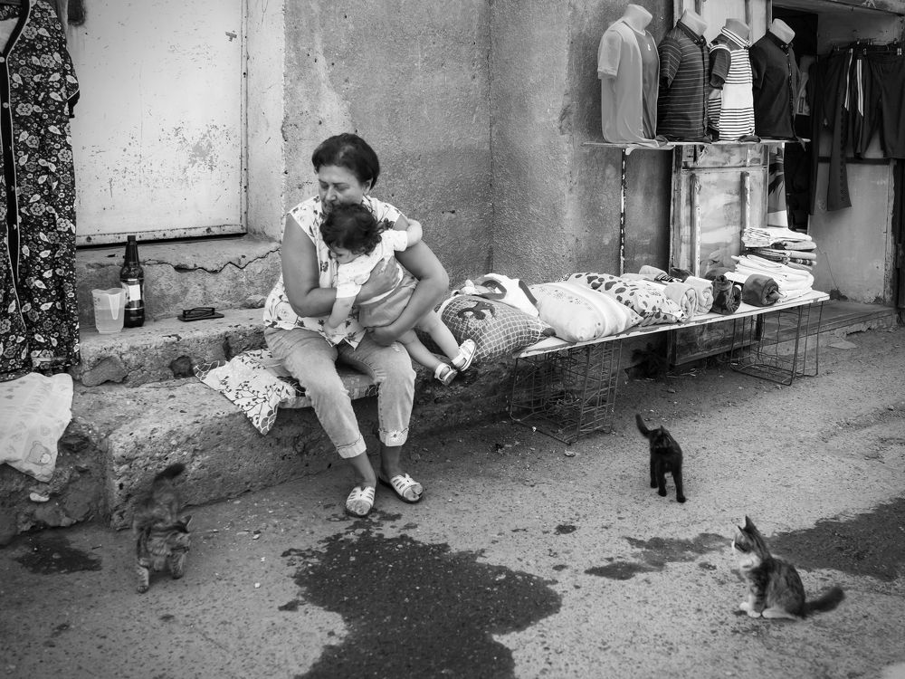 Photograph by Владислав Михайлов