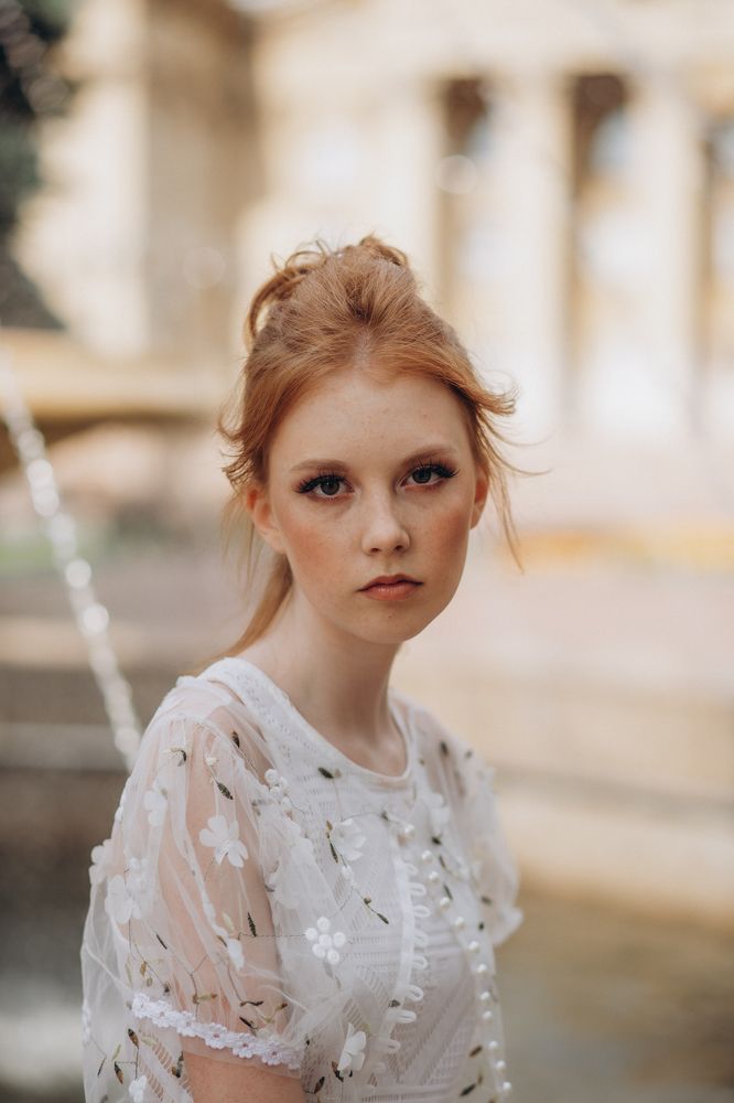 Photograph by Kseniya Zubkova