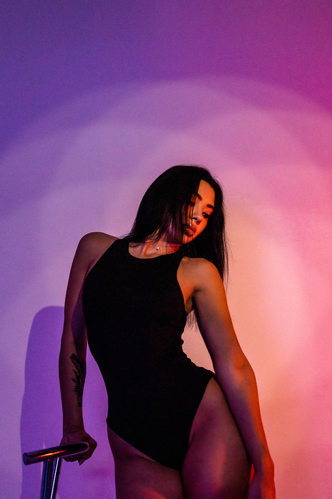 Photograph by Сергей Звягин