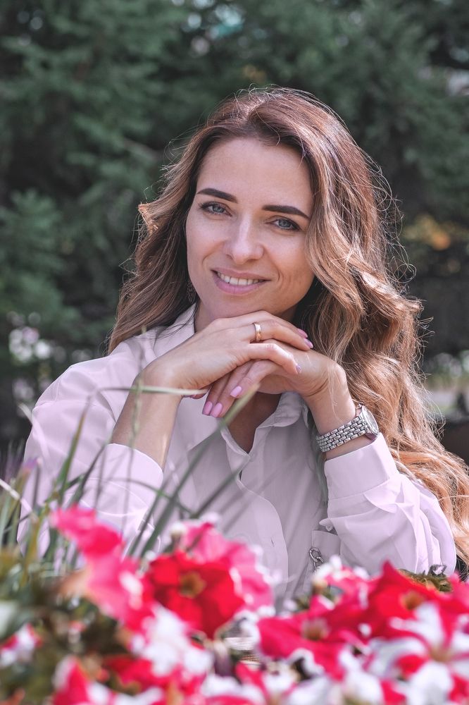 Photograph by Буркова Елена