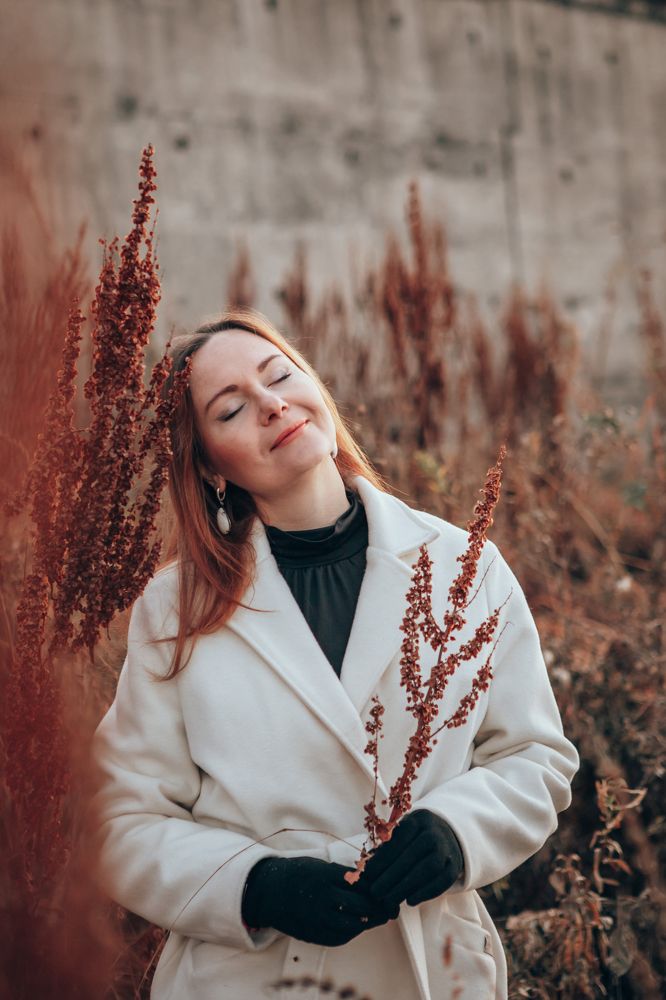 Photograph by Анастасия Макеева