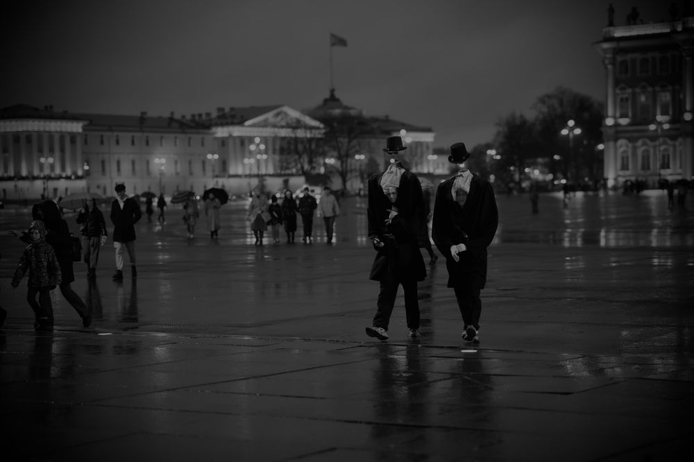 Фотография автора 