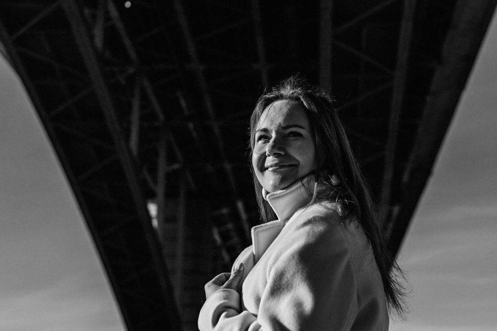 Photograph by Анастасия Макеева