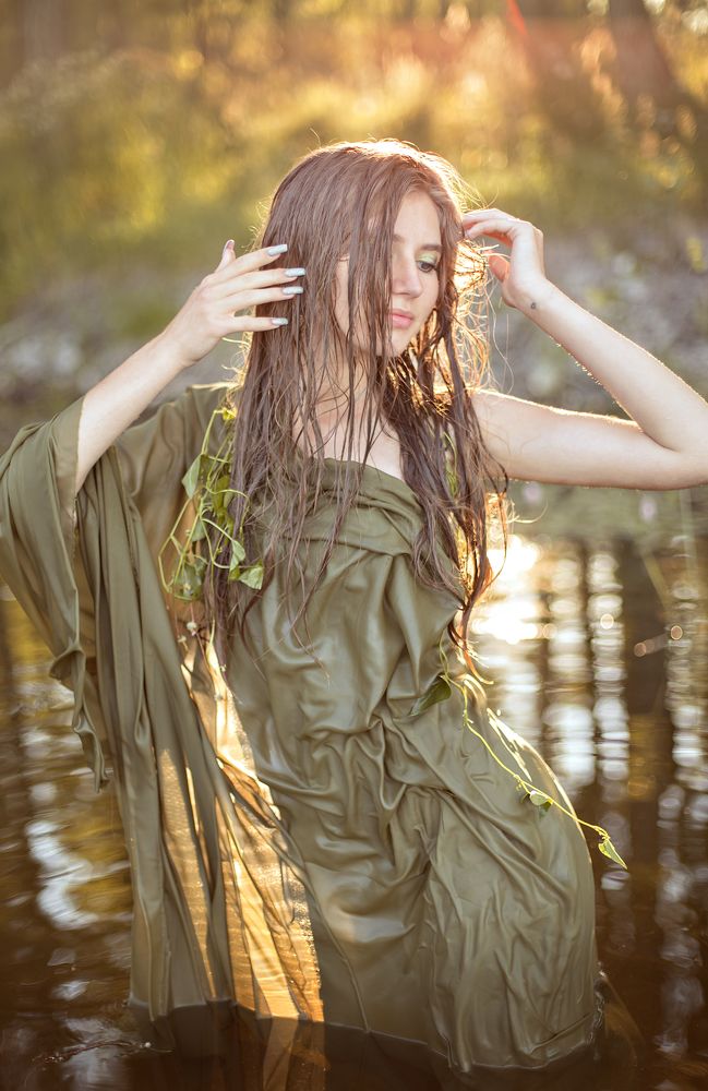 Photograph by Мила Смирнова