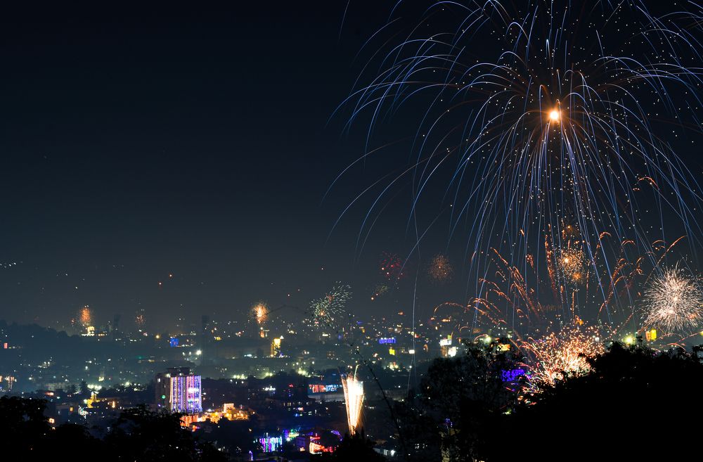 Photograph by Souradeep Chakraborty