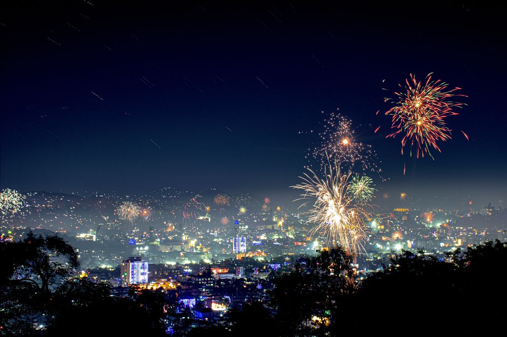 Photograph by Souradeep Chakraborty