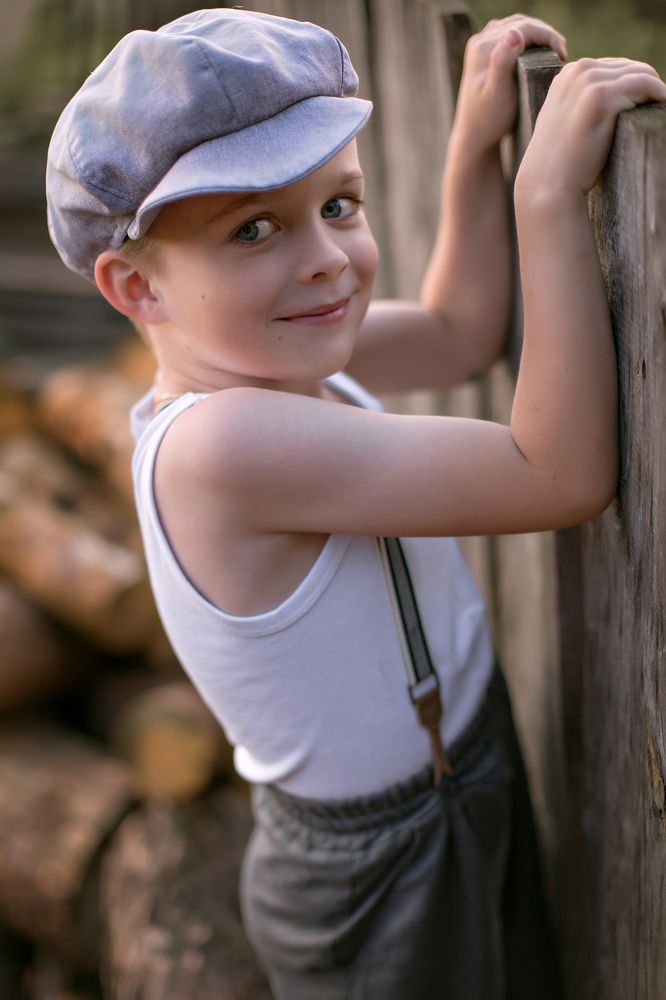 Photograph by Мила Смирнова