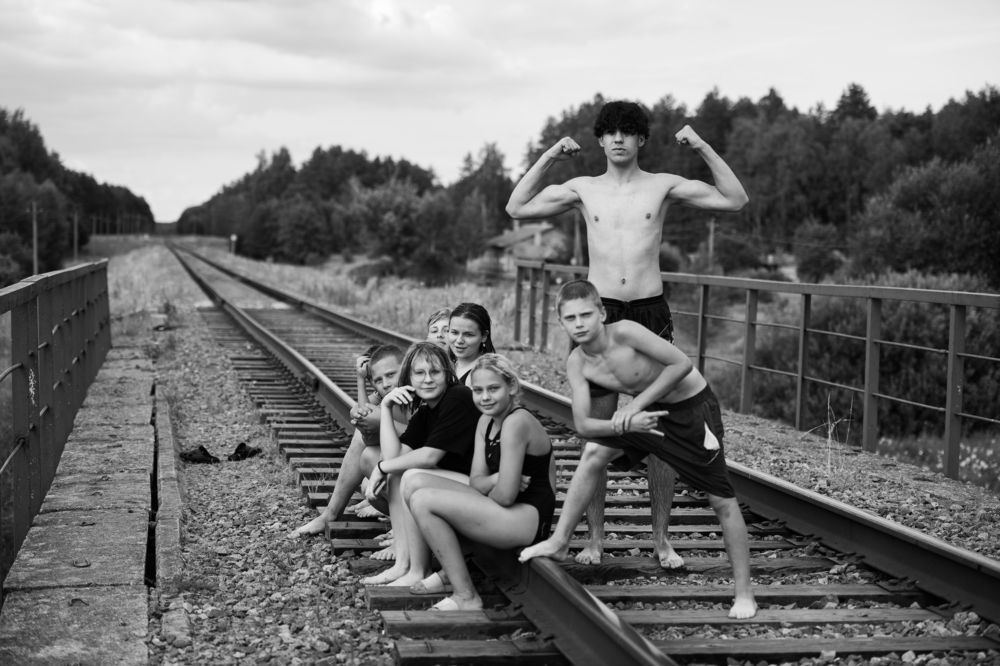 Photograph by Крапивина Татьяна