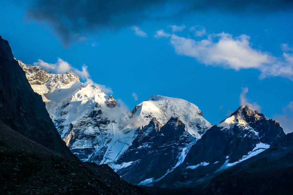 Фотография автора Vijay Richhiya