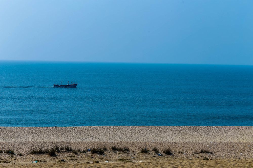 Фотография автора Vijay Richhiya