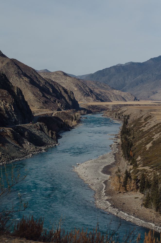 Photograph by Елена Семёнова