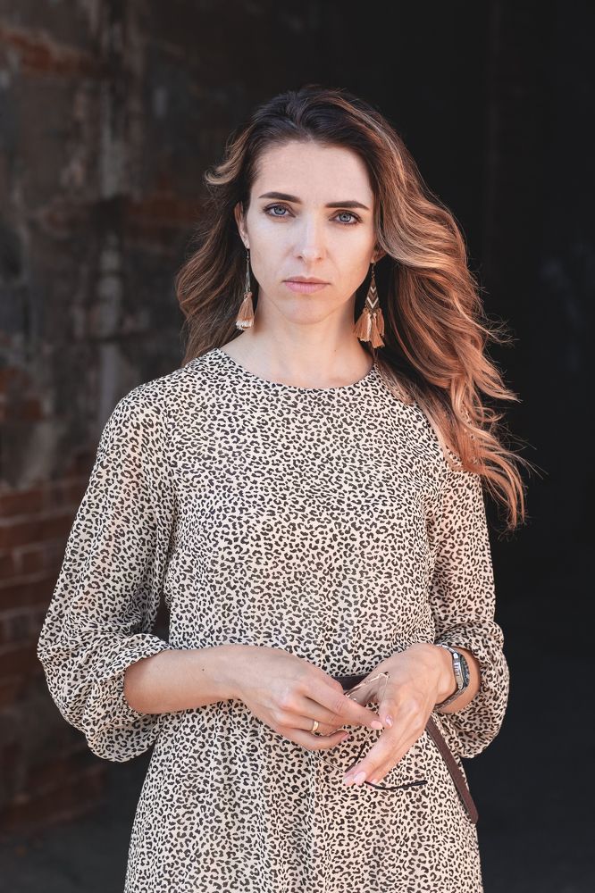 Photograph by Буркова Елена