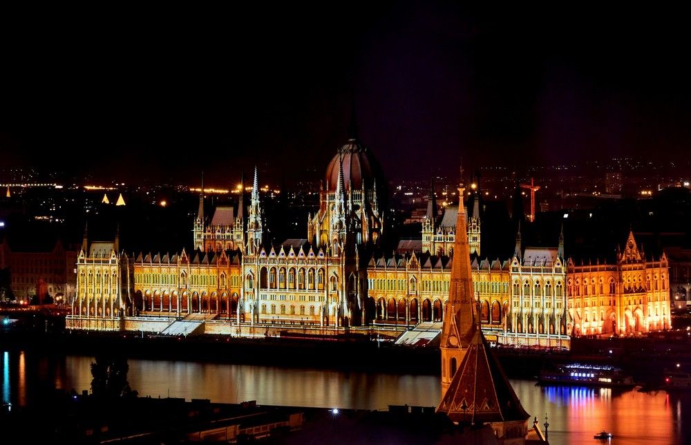 Photograph by Fabian Stepien