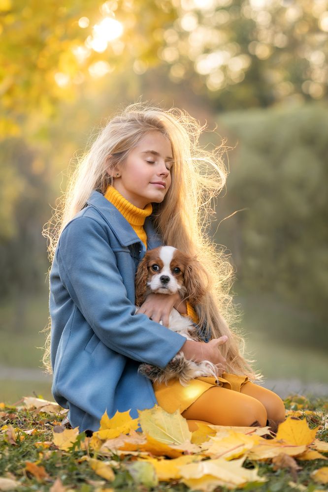 Photograph by Елена Петрова