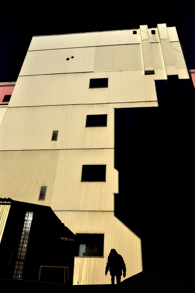 Photograph by Варвара Штерн