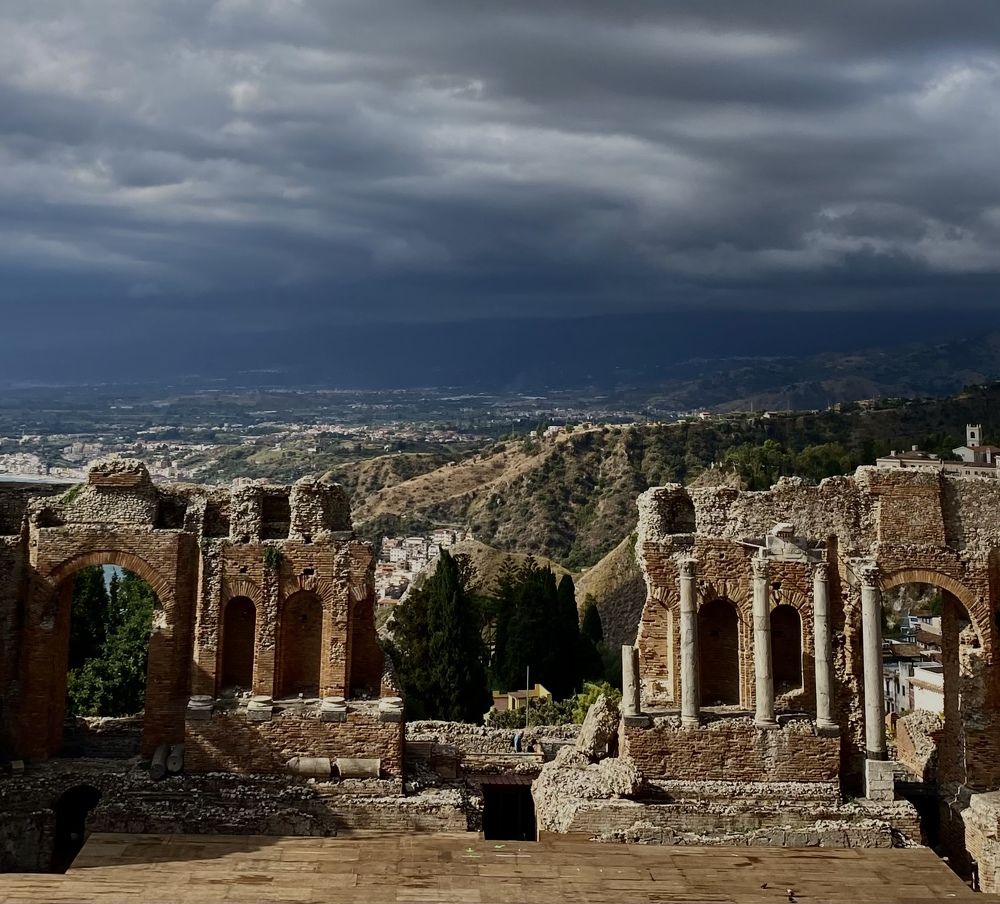 Photograph by Svetlana Kornilova