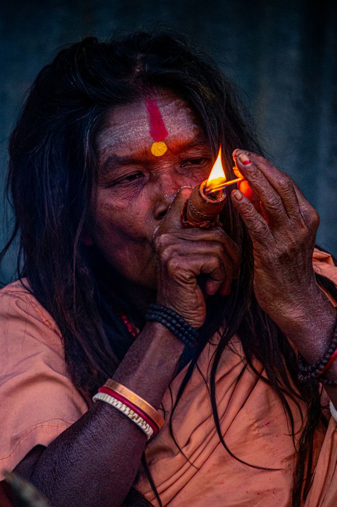 Sadhu