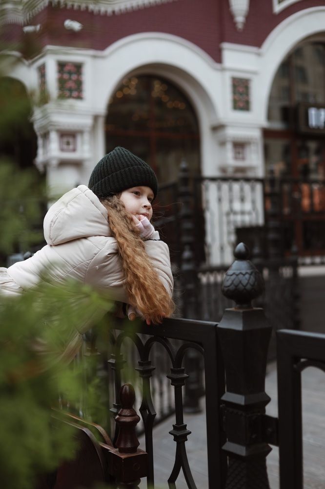 Photograph by Ольга Панфилова