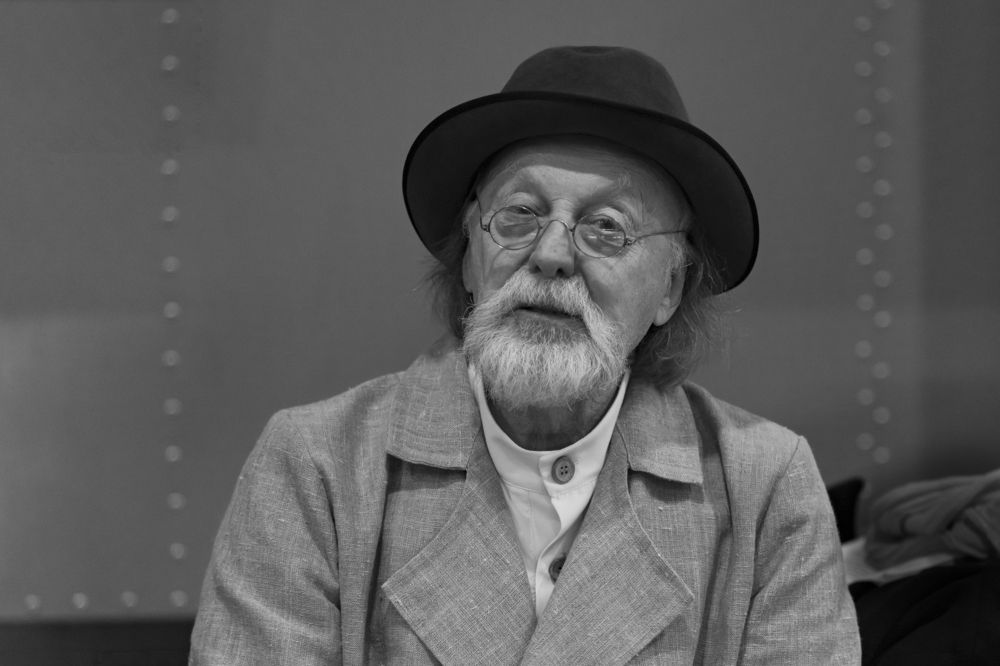 Photograph by Андрей Ларин