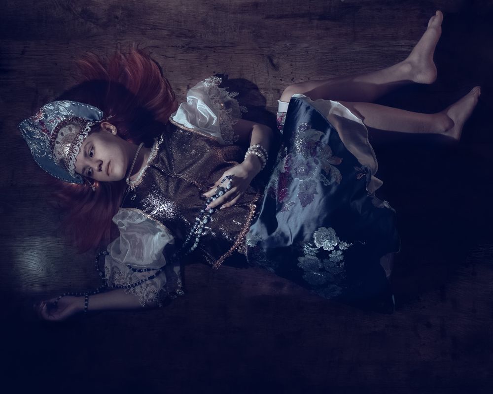 Photograph by Елена Леонидовна