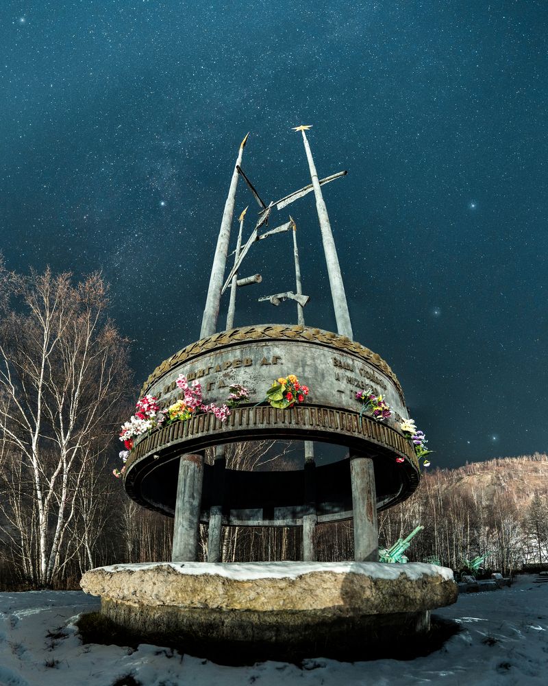 Фотография автора Антон Сандалов